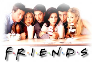 friends