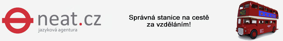 Neat jazyková agentura, s.r.o.